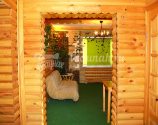 Сауна Сауна Нега в Среднеуральске