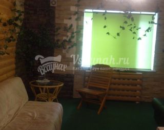 Сауна Сауна Нега в Среднеуральске