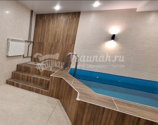 Сауна Баня Здоровье в Иркутске
