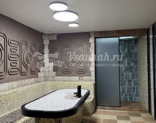 Сауна Сауна Лабиринт в Иркутске