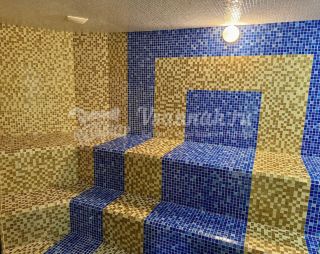 Сауна Сауна Лабиринт в Иркутске