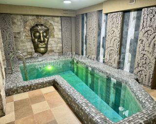 Сауна Сауна Лабиринт в Иркутске