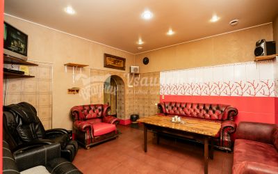 Сеть Саун Жар де Пар Сауна Пар-Мастер в Иркутске