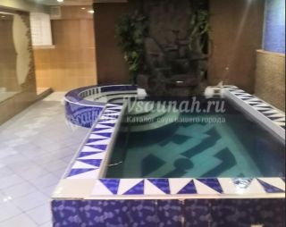 Сауна Сауна Русский чай в Шелехове