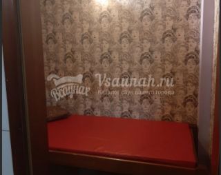 Сауна Сауна Сеул в Иркутске