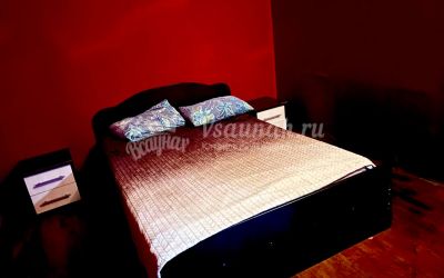 Сауна Дельфин в Иркутске