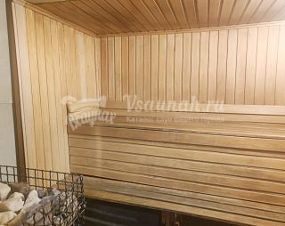 Сауна Банька в Ижевске