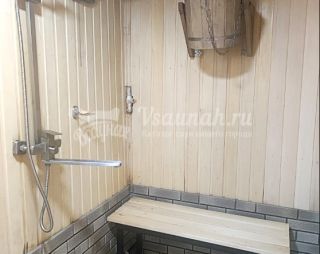 Сауна Банька в Ижевске