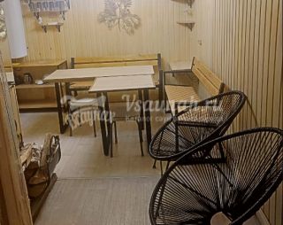 Сауна Банька в Ижевске