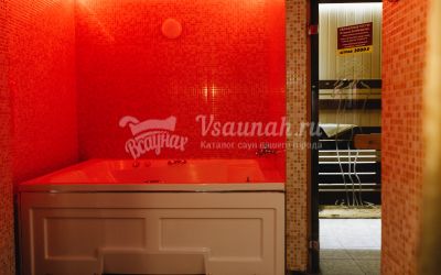 Сауна Гармония - Свежесть в Ижевске