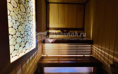 Сауна Гармония - Свежесть в Ижевске