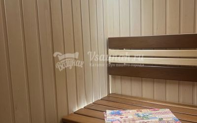 Сауна Гармония - Свежесть в Ижевске