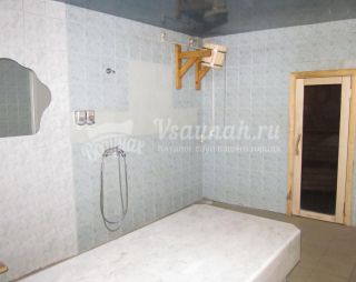 Сауна Заречная в Ижевске