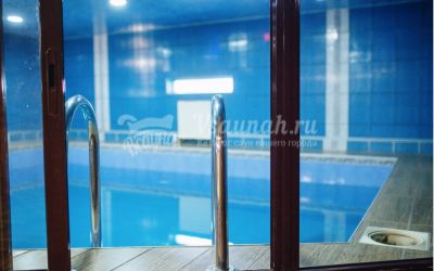 Королевские бани в Ижевске