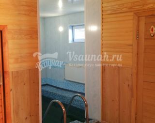 Сауна Баня Лайф в Ижевске