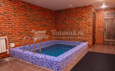 Сауна Люкс в Ижевске