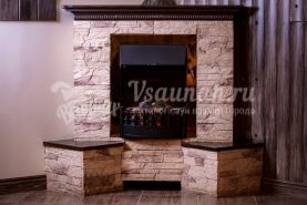 Сауна Люкс в Ижевске