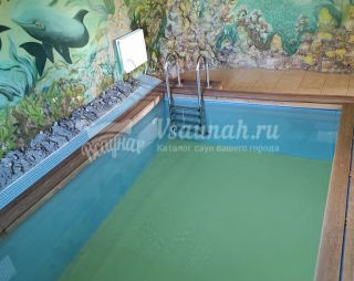 Сауна Калина красная в Ижевске