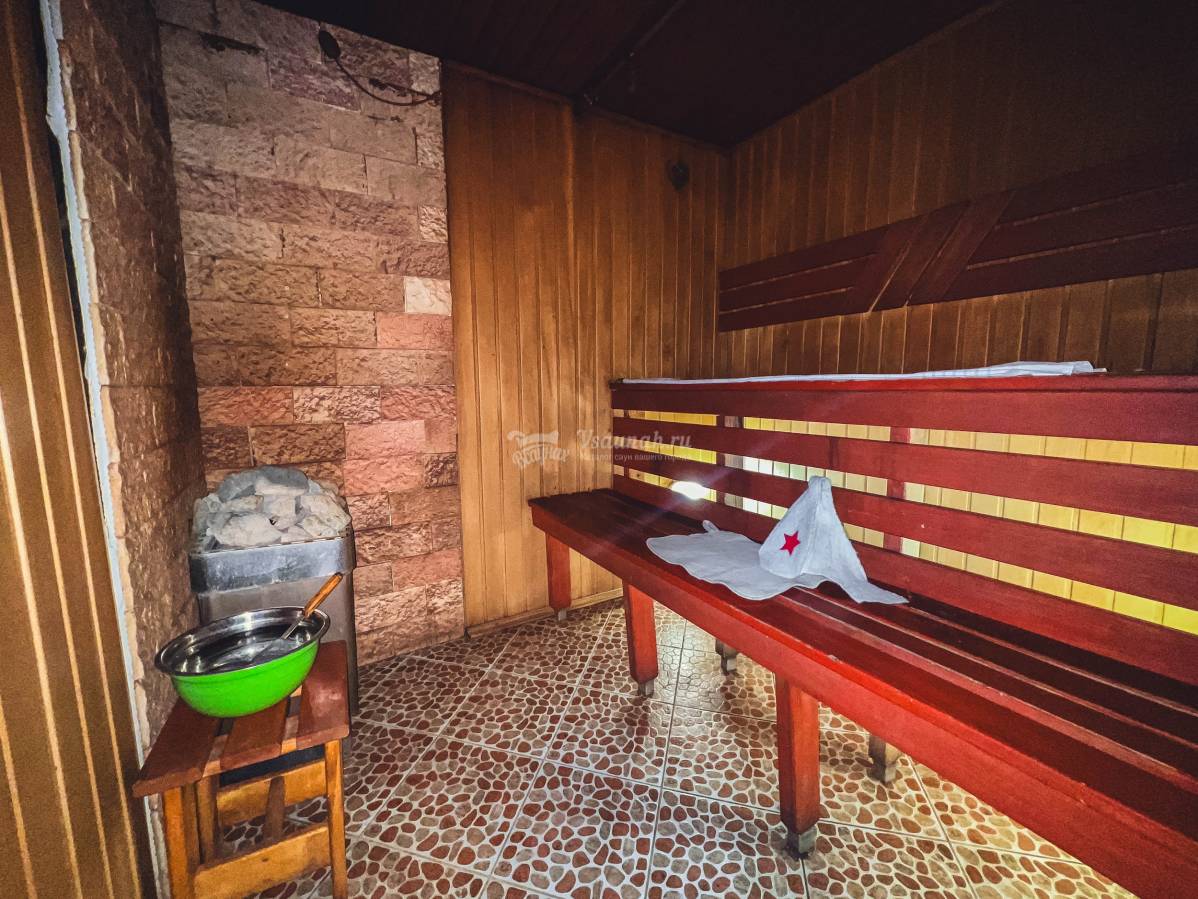 Изображение зала