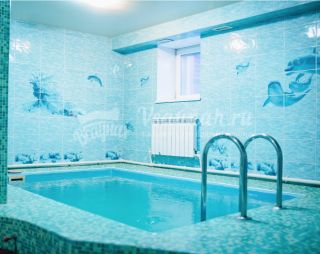 Сауна Сауна на Московской в Ижевске