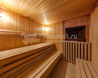 Сауна Сауна Сосновый в Ижевске