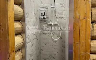 Сауна Страна чудес в Ижевске