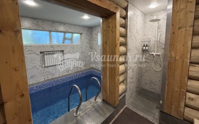 Сауна Страна чудес в Ижевске