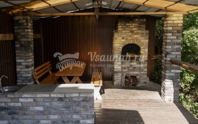 Сауна Страна чудес в Ижевске