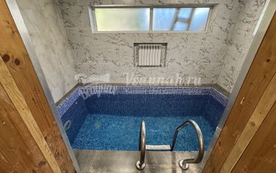 Сауна Страна чудес в Ижевске