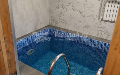 Сауна Страна чудес в Ижевске