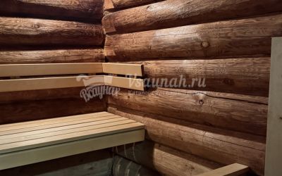 Сауна Страна чудес в Ижевске