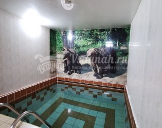 Сауна Сауна Уютная Берлога в Ижевске