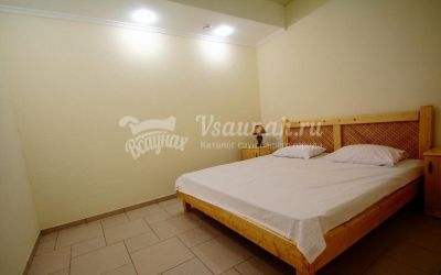 Сауна Frant Hotel в Волгограде