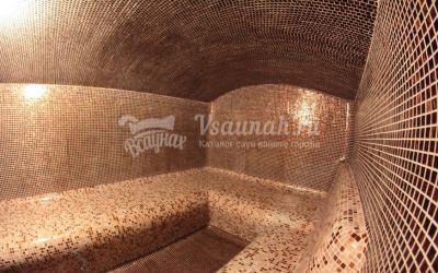 Сауна Frant Hotel в Волгограде