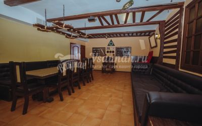 Сауна Расслабонов в Екатеринбурге