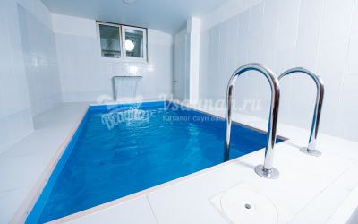 Сауна Lucky House в Волгограде