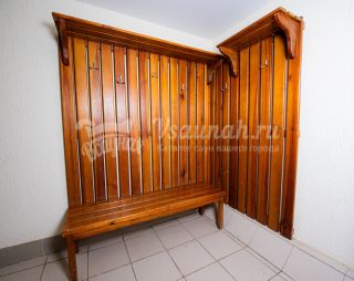 Сауна Сауна Lucky House в Волгограде