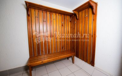 Сауна Lucky House в Волгограде