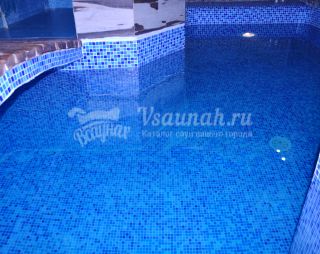 Сауна Русская Баня на московской в Волгограде