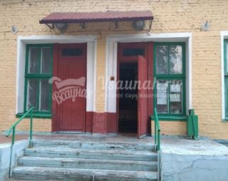 Сауна Баня №12 на Киевской в Брянске