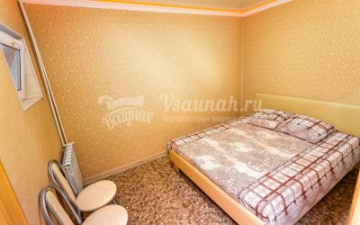 Баня на дровах Медвежий уголок в Брянске