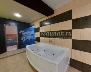 Сауна Сауна Сатори в Екатеринбурге