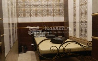 Комплекс отдыха Энигма в Брянске