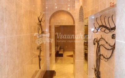 Комплекс отдыха Энигма в Брянске