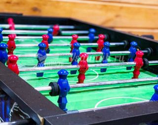 Сауна ДоброБанька в Астрахани