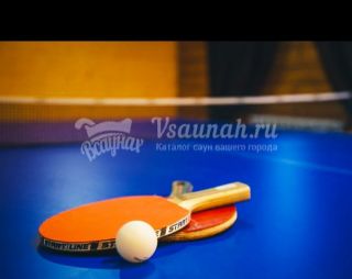 Сауна ДоброБанька в Астрахани