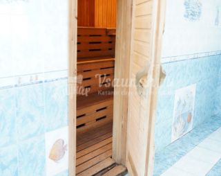 Сауна Сауна Звездная в Астрахани