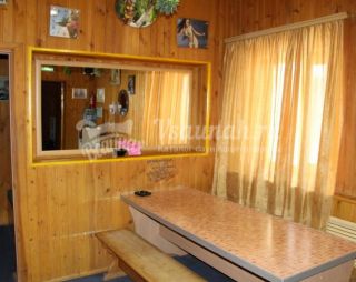 Сауна Сауна на Бажова в Верхней Пышме