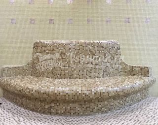 Сауна Сауна Калипсо в Астрахани