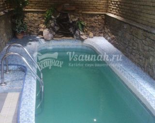 Сауна Сауна Карс в Астрахани